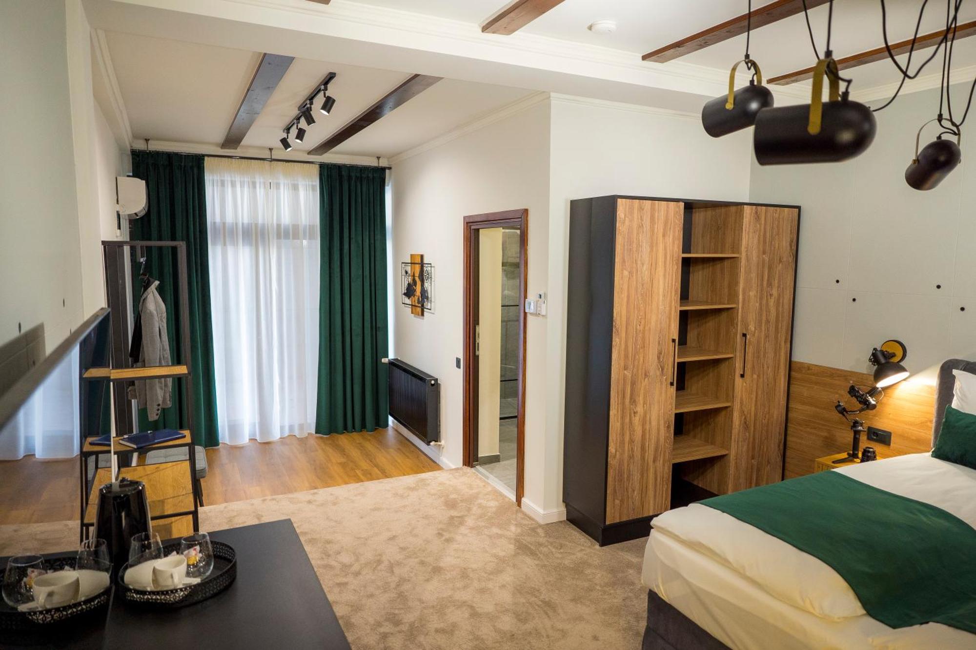 Imperial Studio Sibiu Bagian luar foto