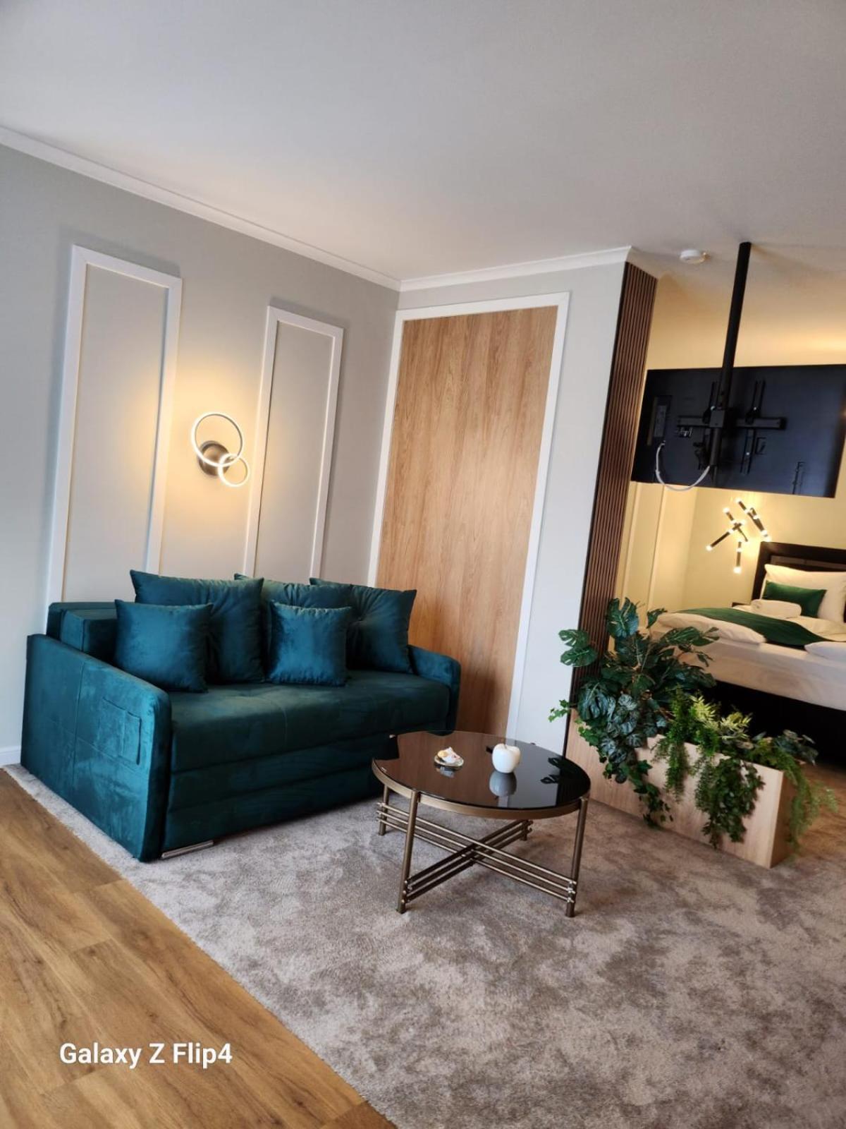 Imperial Studio Sibiu Bagian luar foto