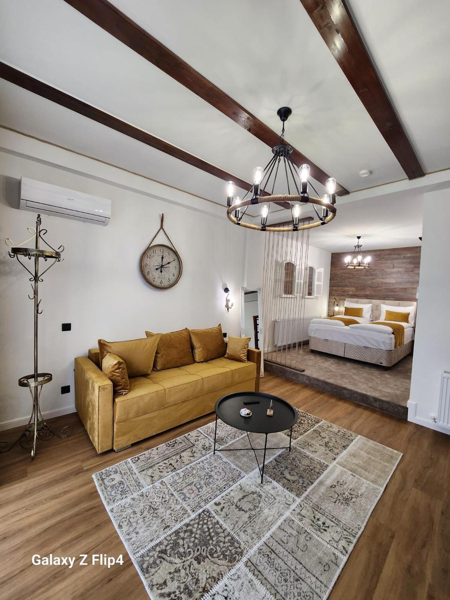 Imperial Studio Sibiu Bagian luar foto