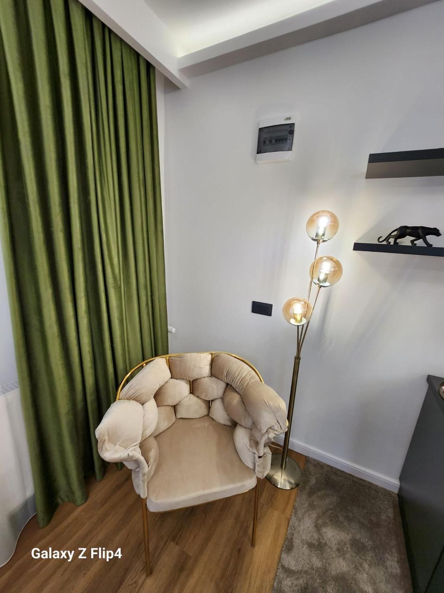 Imperial Studio Sibiu Bagian luar foto