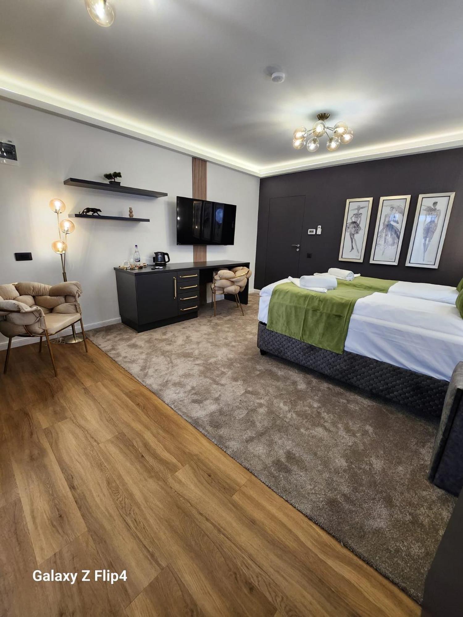 Imperial Studio Sibiu Bagian luar foto