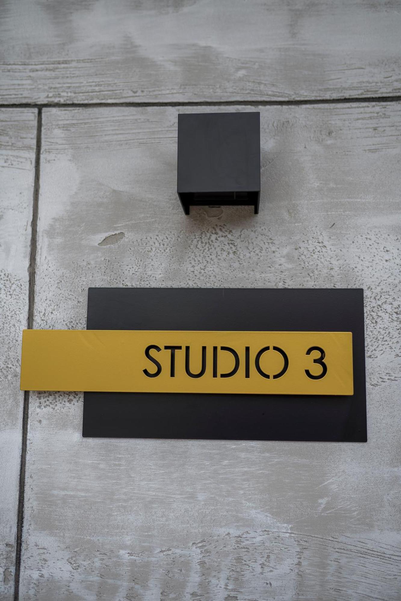 Imperial Studio Sibiu Bagian luar foto